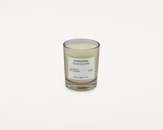 Komorebi | Scented Candle | 60g by FRAMA