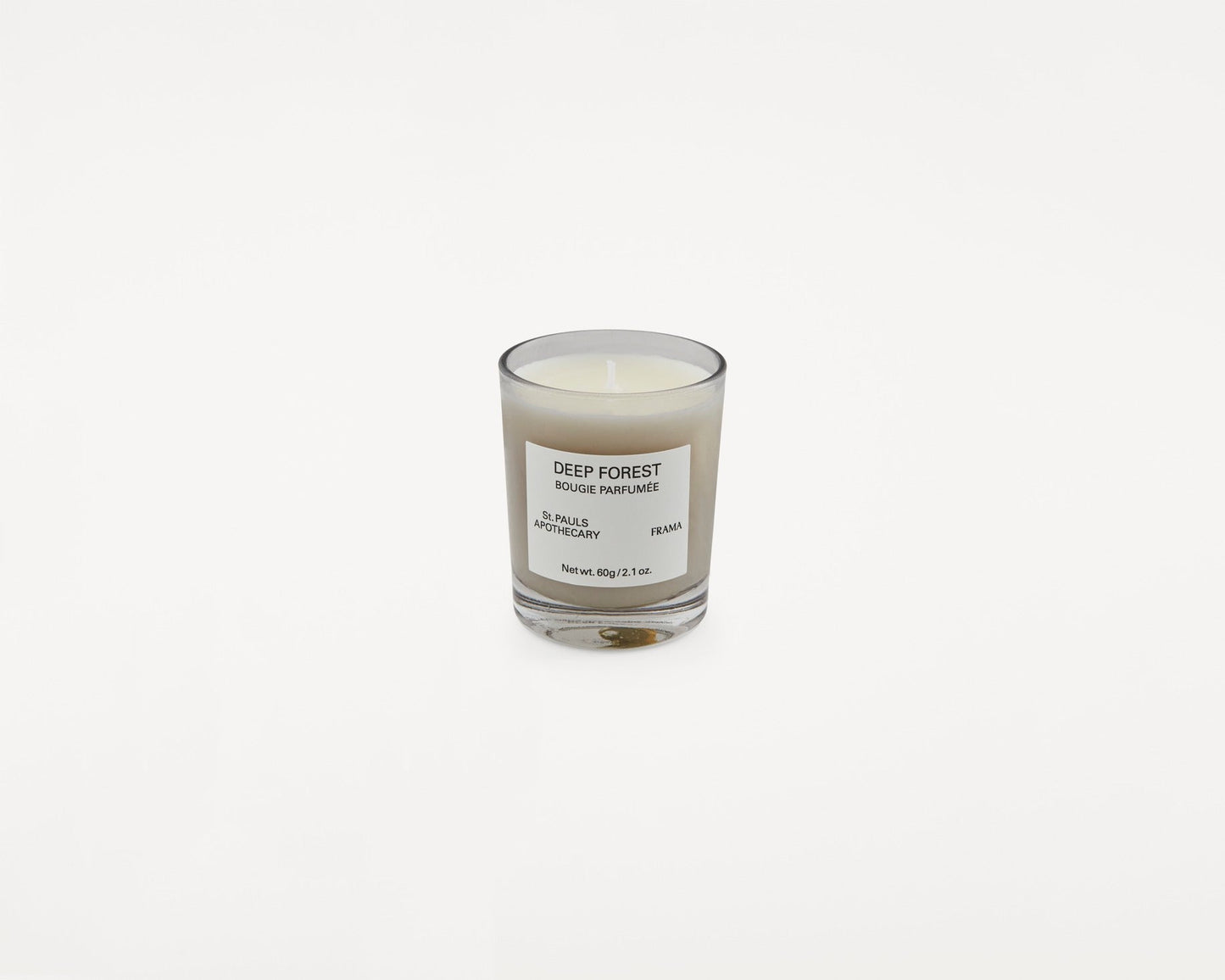 Komorebi | Scented Candle | 60g by FRAMA