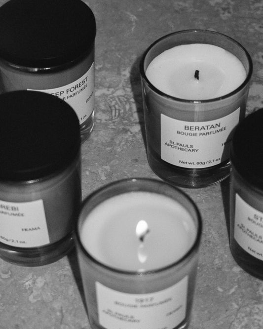 1917 | Scented Candle | 170g by FRAMA