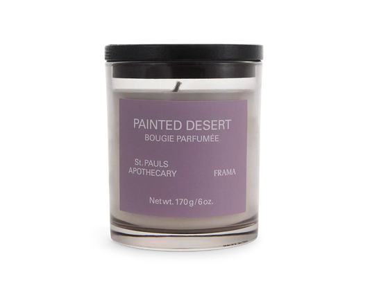 Painted Desert | Scented Candle | 170g by FRAMA