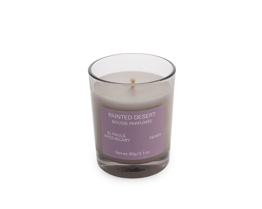 Painted Desert | Scented Candle | 60g by FRAMA