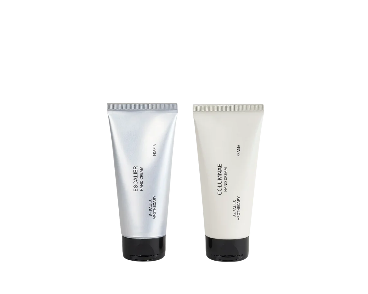 Columnae Hand Cream Tube 60ml by FRAMA