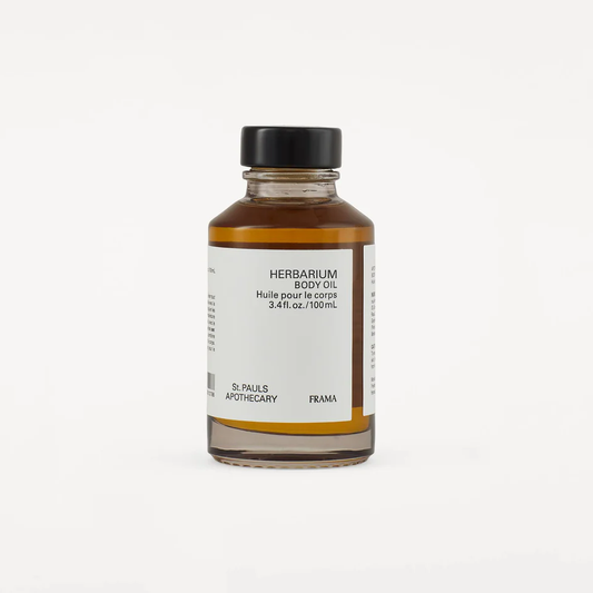 Herbarium Body Oil By FRAMA
