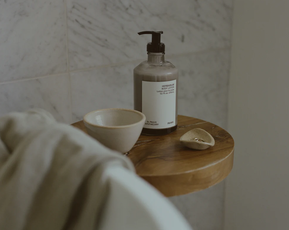 Herbarium Body Lotion by FRAMA