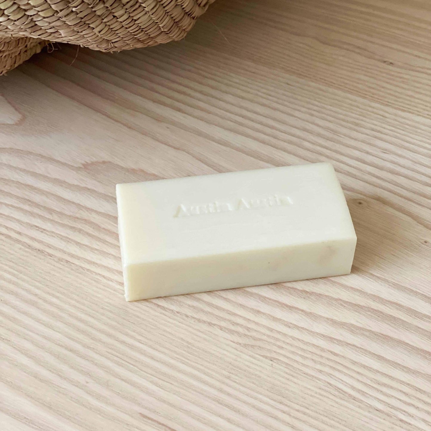 Cedar Atlas & Ylang Ylang Soap Bar By Austin Austin