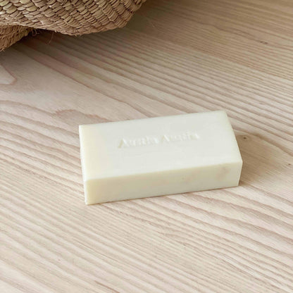 Cedar Atlas & Ylang Ylang Soap Bar By Austin Austin