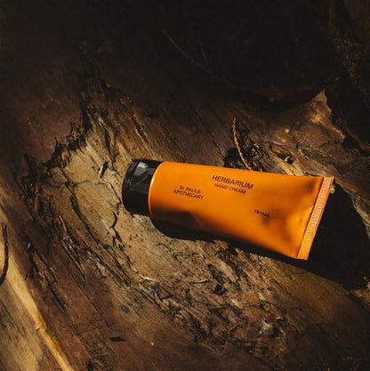 Herbarium Hand Cream by FRAMA - THE PLANT SOCIETY