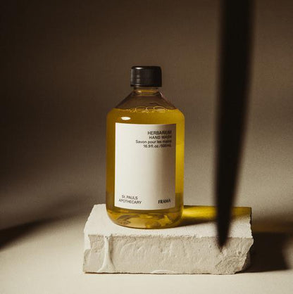 Herbarium Hand Wash by Frama - THE PLANT SOCIETY