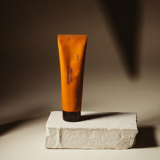 Herbarium Body Lotion by FRAMA - THE PLANT SOCIETY