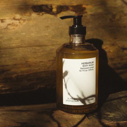 Herbarium Body Wash by FRAMA - THE PLANT SOCIETY