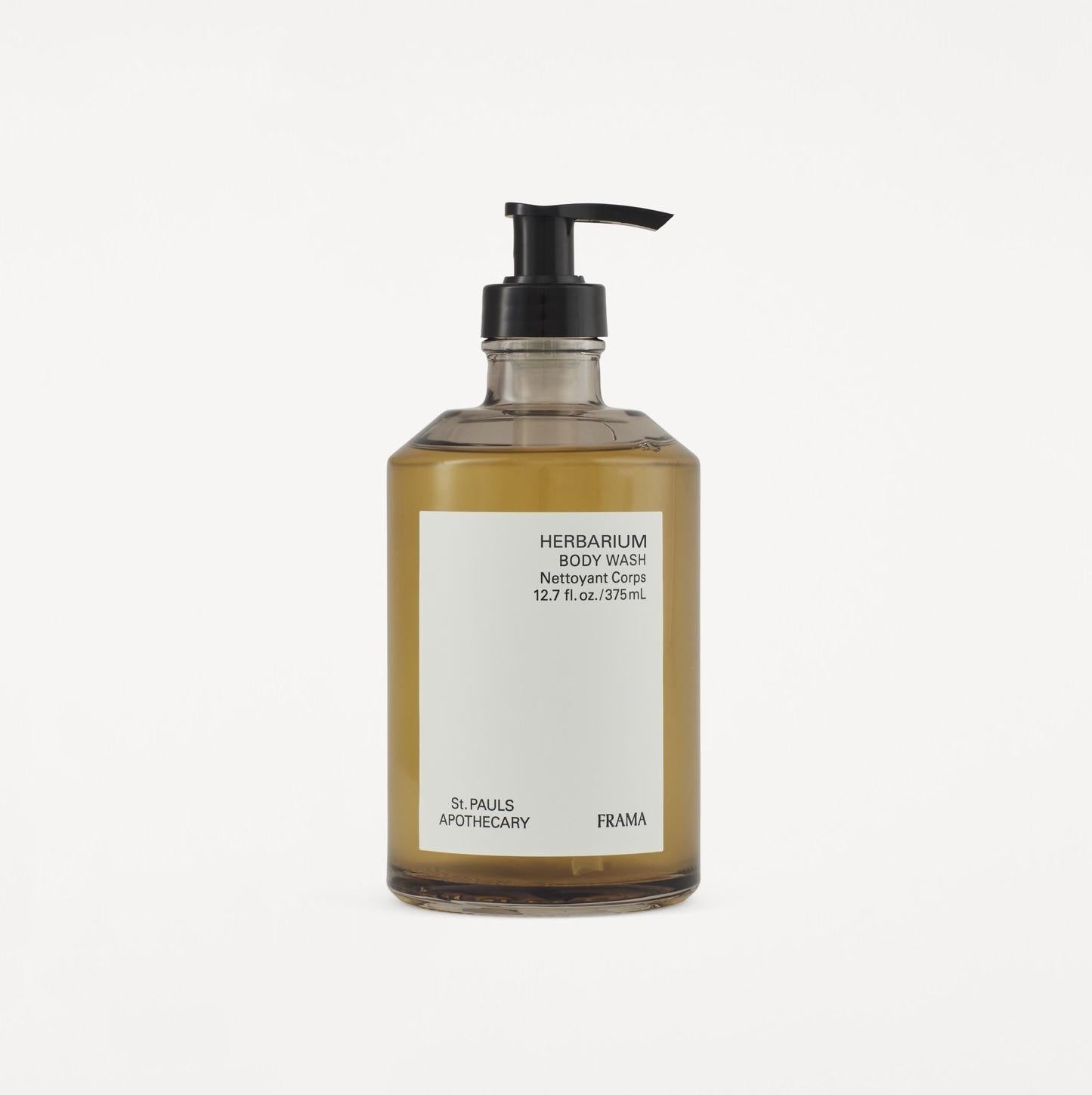 Herbarium Body Wash by FRAMA - THE PLANT SOCIETY