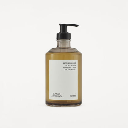 Herbarium Body Wash by FRAMA - THE PLANT SOCIETY