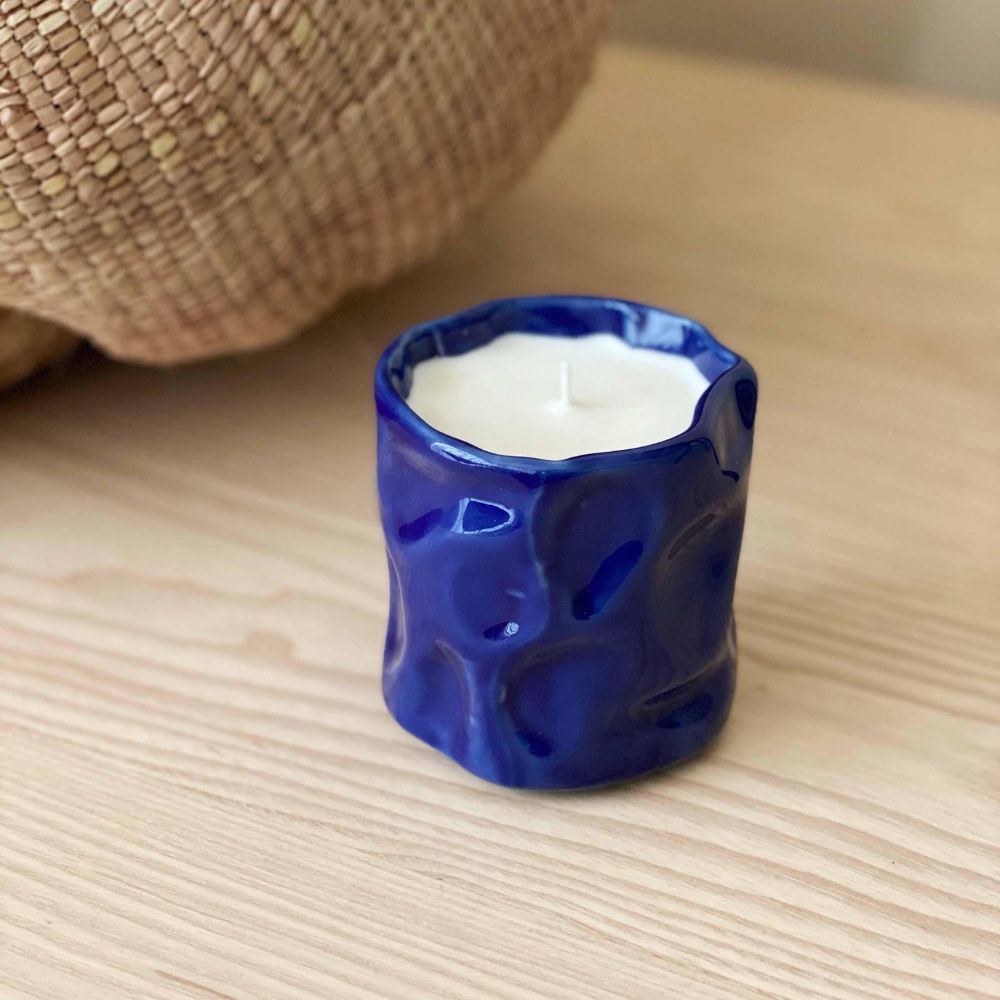 Cedar Atlas & Ylang Ylang Candle By Austin Austin & Matthew Raw