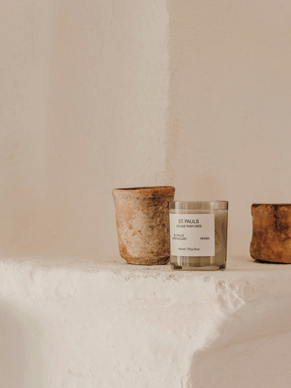 St. Pauls | Scented Candle | 60g by FRAMA