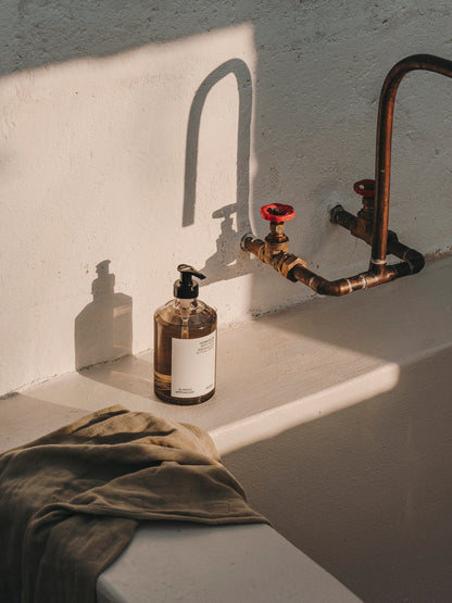 Herbarium Hand Wash by FRAMA