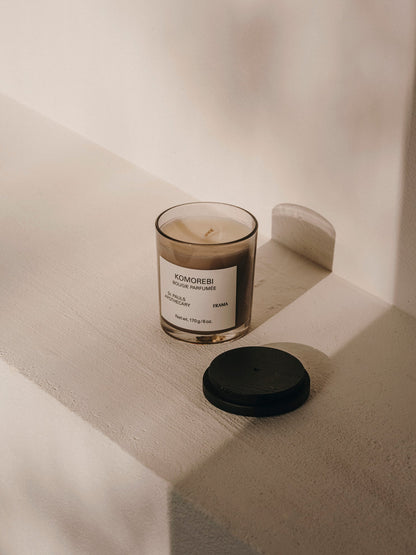 Komorebi | Scented Candle | 60g by FRAMA