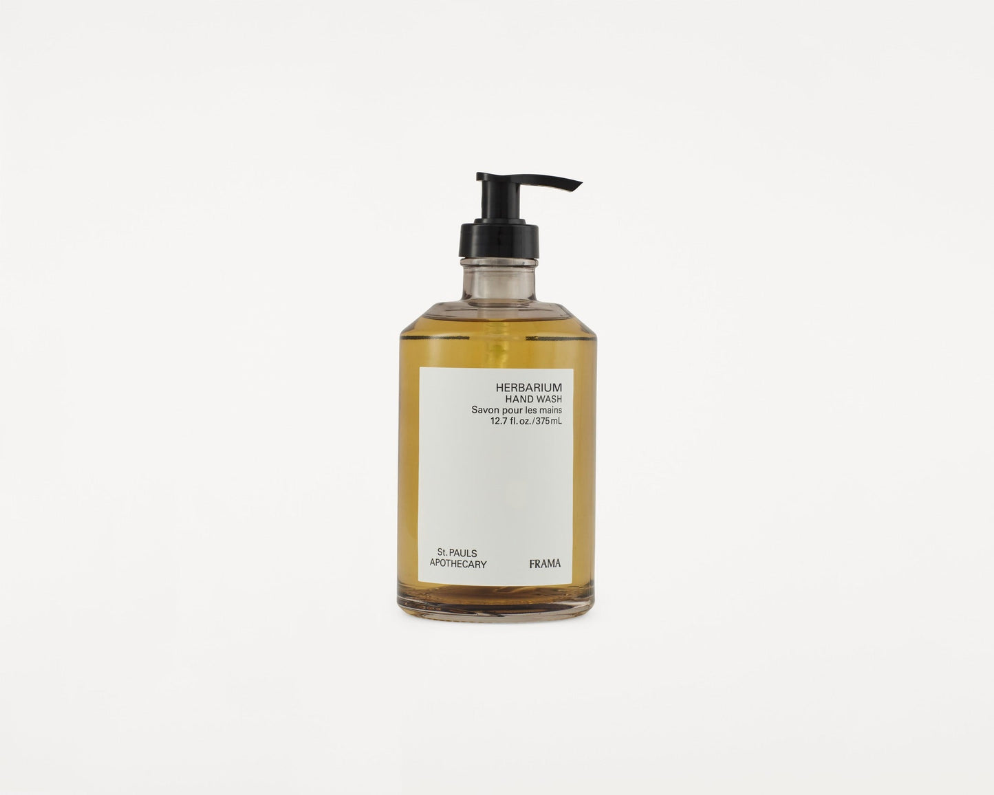 Herbarium Hand Wash by FRAMA
