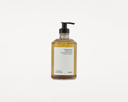 Herbarium Hand Wash by FRAMA
