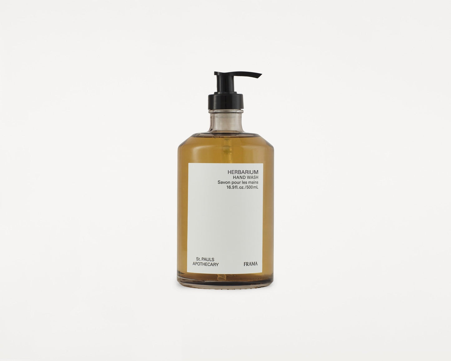 Herbarium Hand Wash by FRAMA