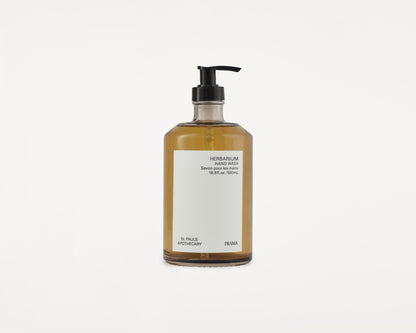 Herbarium Hand Wash by FRAMA