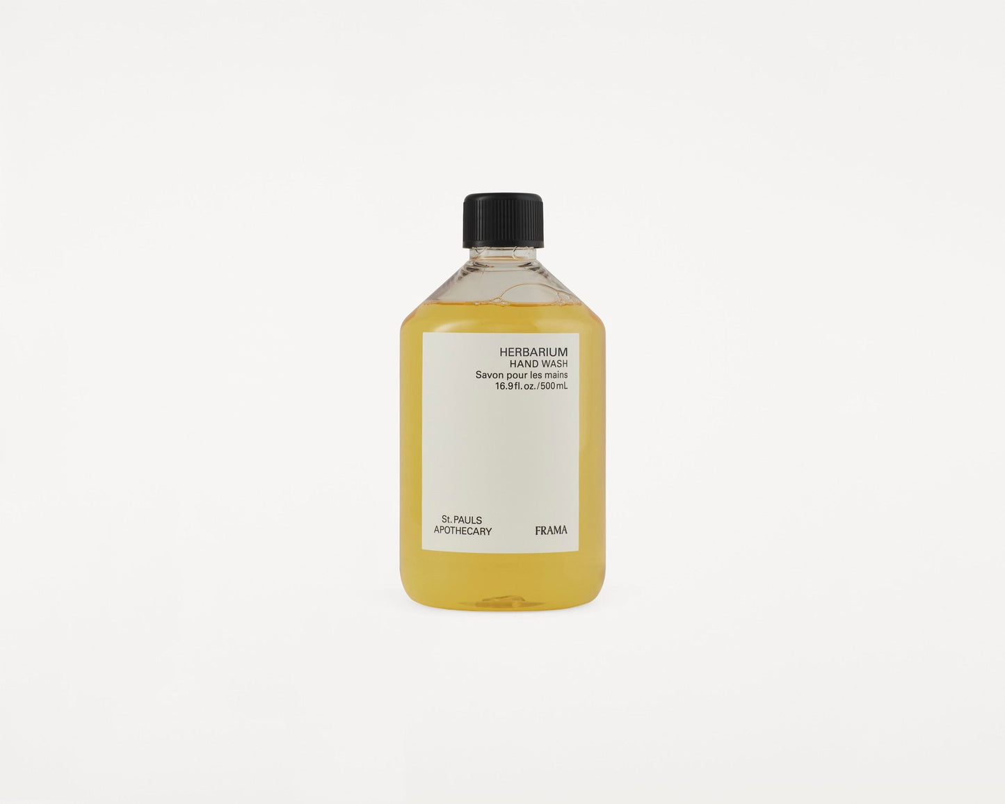 Herbarium Hand Wash by FRAMA