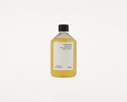 Herbarium Hand Wash by FRAMA