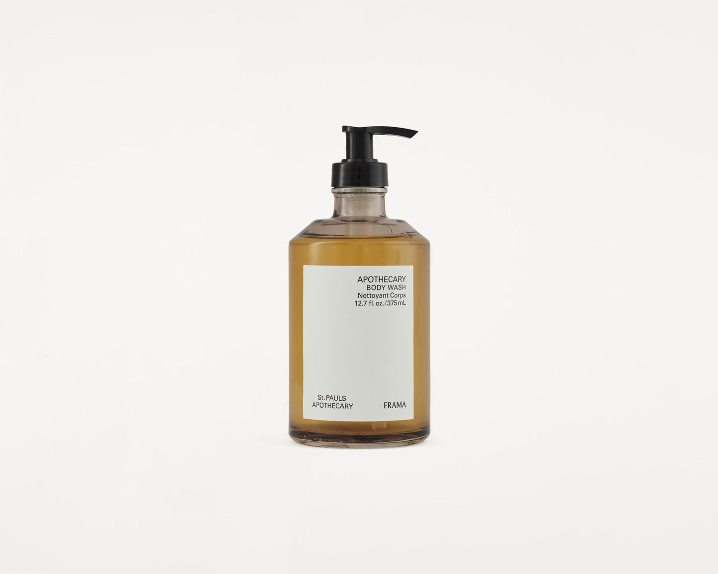 Apothecary Body Wash by FRAMA