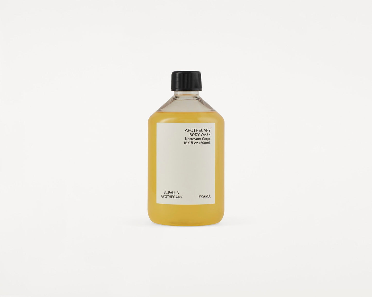 Apothecary Body Wash by FRAMA