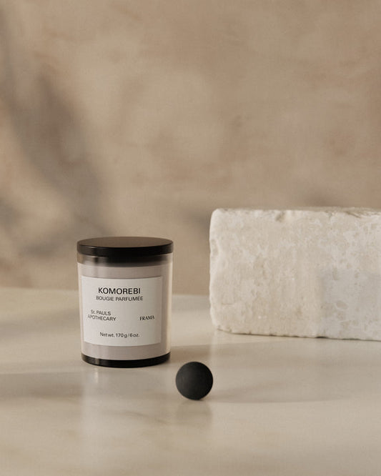 Komorebi | Scented Candle | 60g by FRAMA