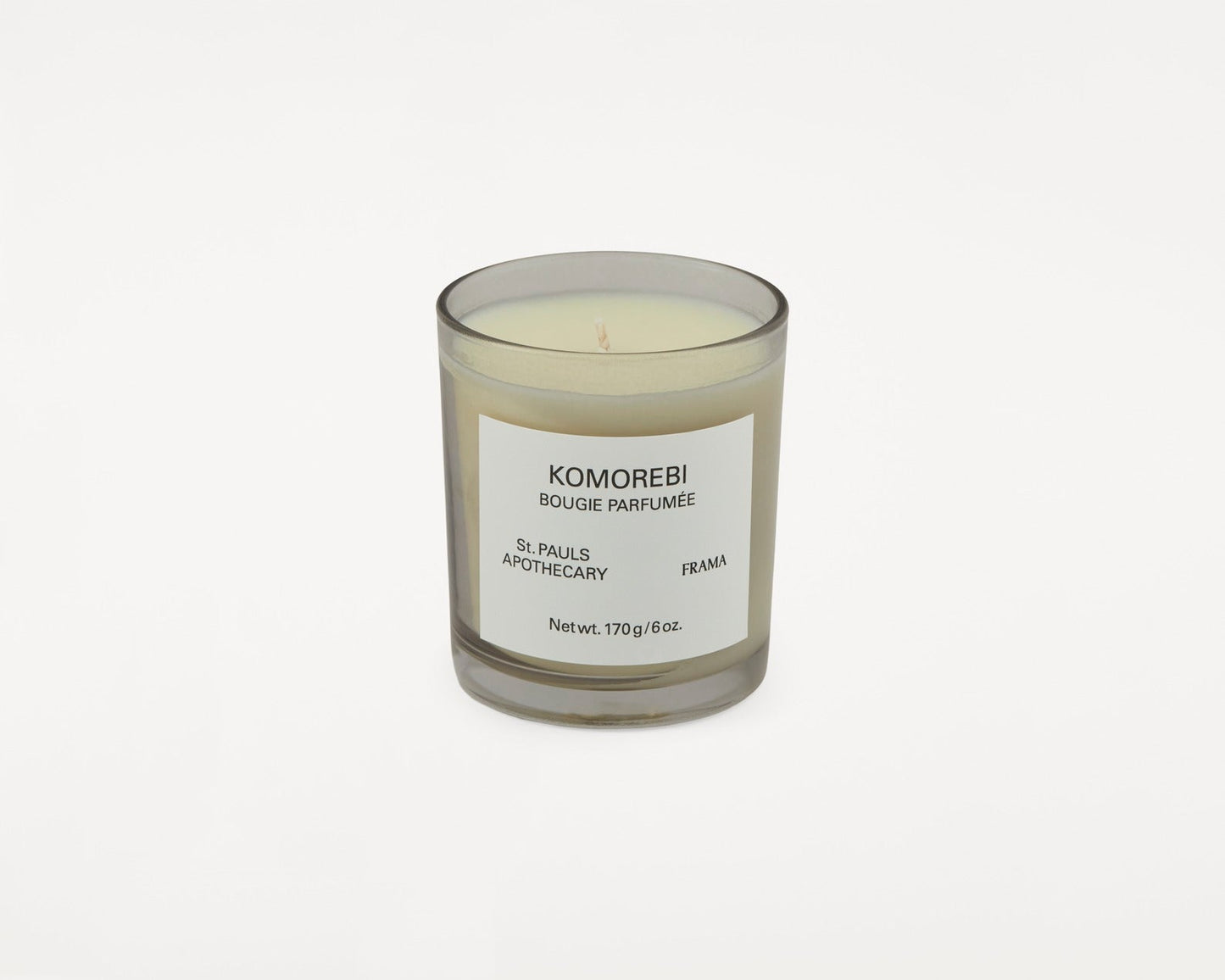 Komorebi | Scented Candle | 170g by FRAMA
