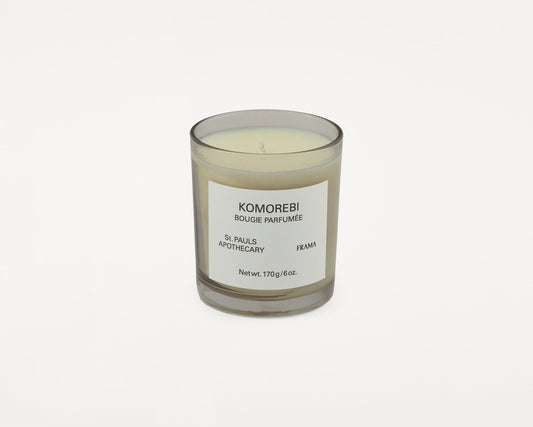 Komorebi | Scented Candle | 170g by FRAMA