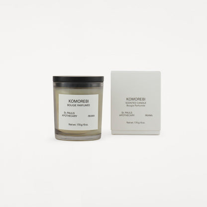 Komorebi | Scented Candle | 170g by FRAMA