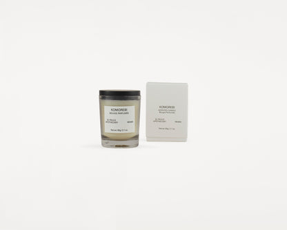 Komorebi | Scented Candle | 60g by FRAMA