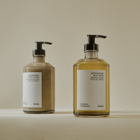 Apothecary Body Wash by FRAMA