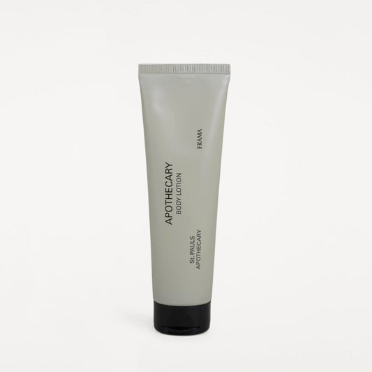 Apothecary Body Lotion Tube 90 ml by FRAMA