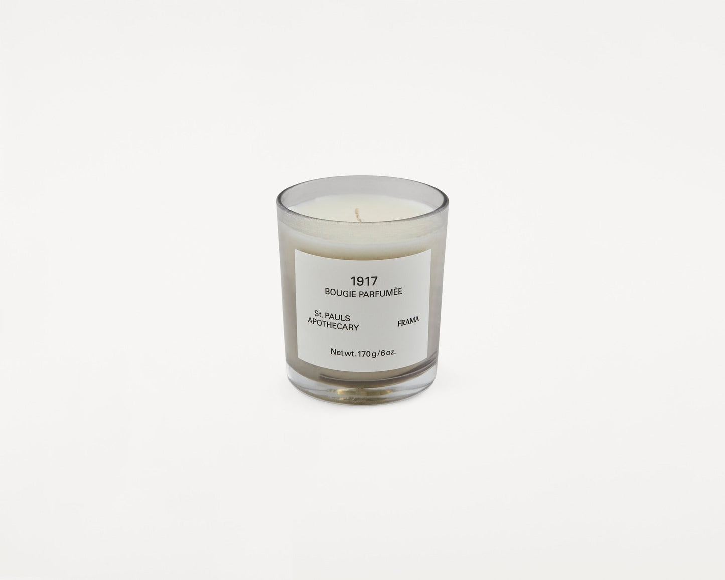 1917 | Scented Candle | 170g by FRAMA