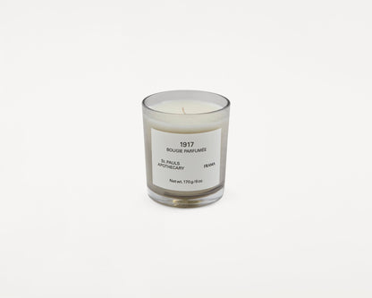 1917 | Scented Candle | 170g by FRAMA