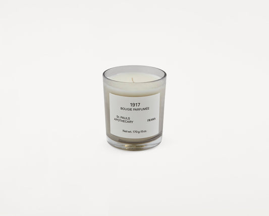 1917 | Scented Candle | 170g by FRAMA