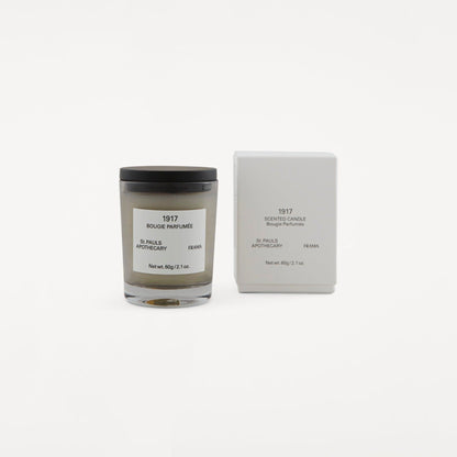 1917 | Scented Candle | 60g by FRAMA
