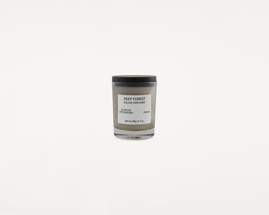 Deep Forest | Scented Candle | 60g by FRAMA
