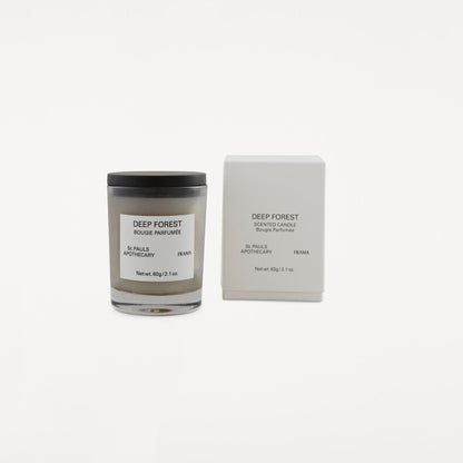 Deep Forest | Scented Candle | 60g by FRAMA