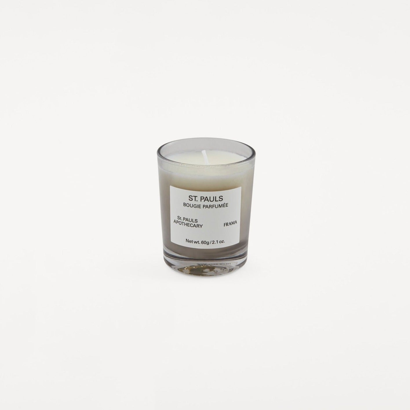 St. Pauls | Scented Candle | 60g by FRAMA
