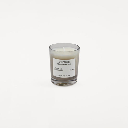 St. Pauls | Scented Candle | 60g by FRAMA