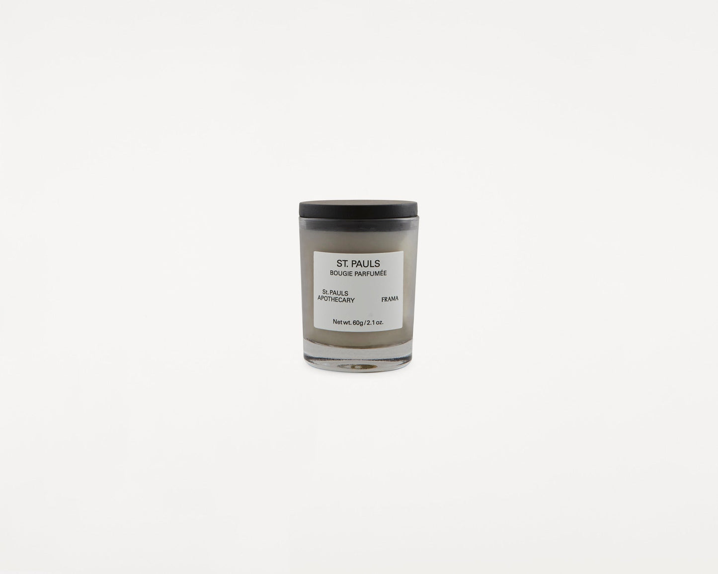 St. Pauls | Scented Candle | 60g by FRAMA