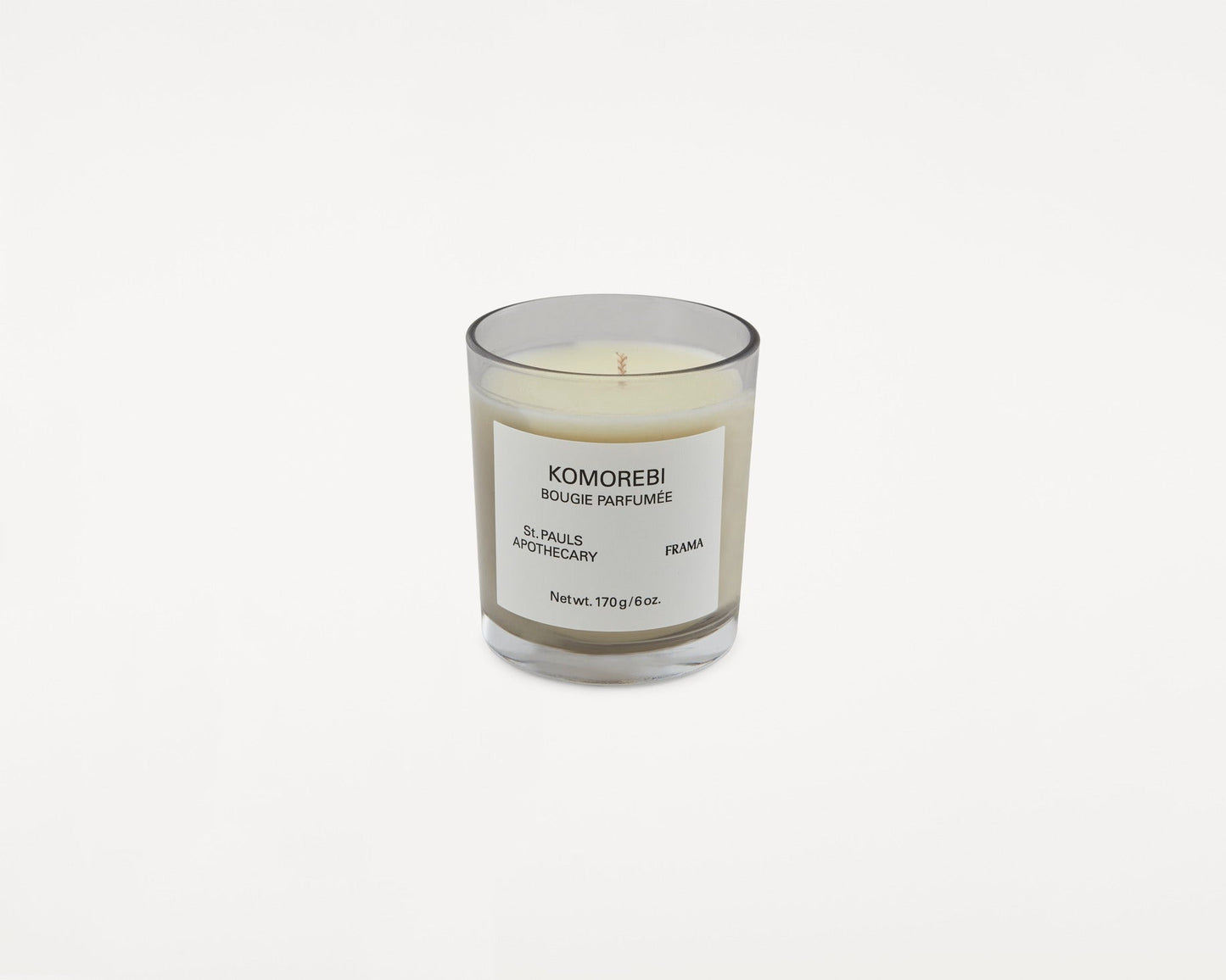 Komorebi | Scented Candle | 60g by FRAMA
