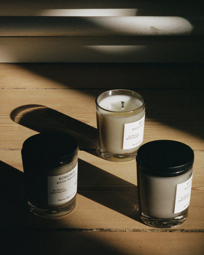Komorebi | Scented Candle | 170g by FRAMA