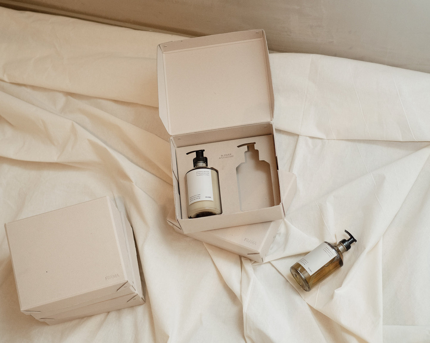 Columnae Hand Wash by FRAMA
