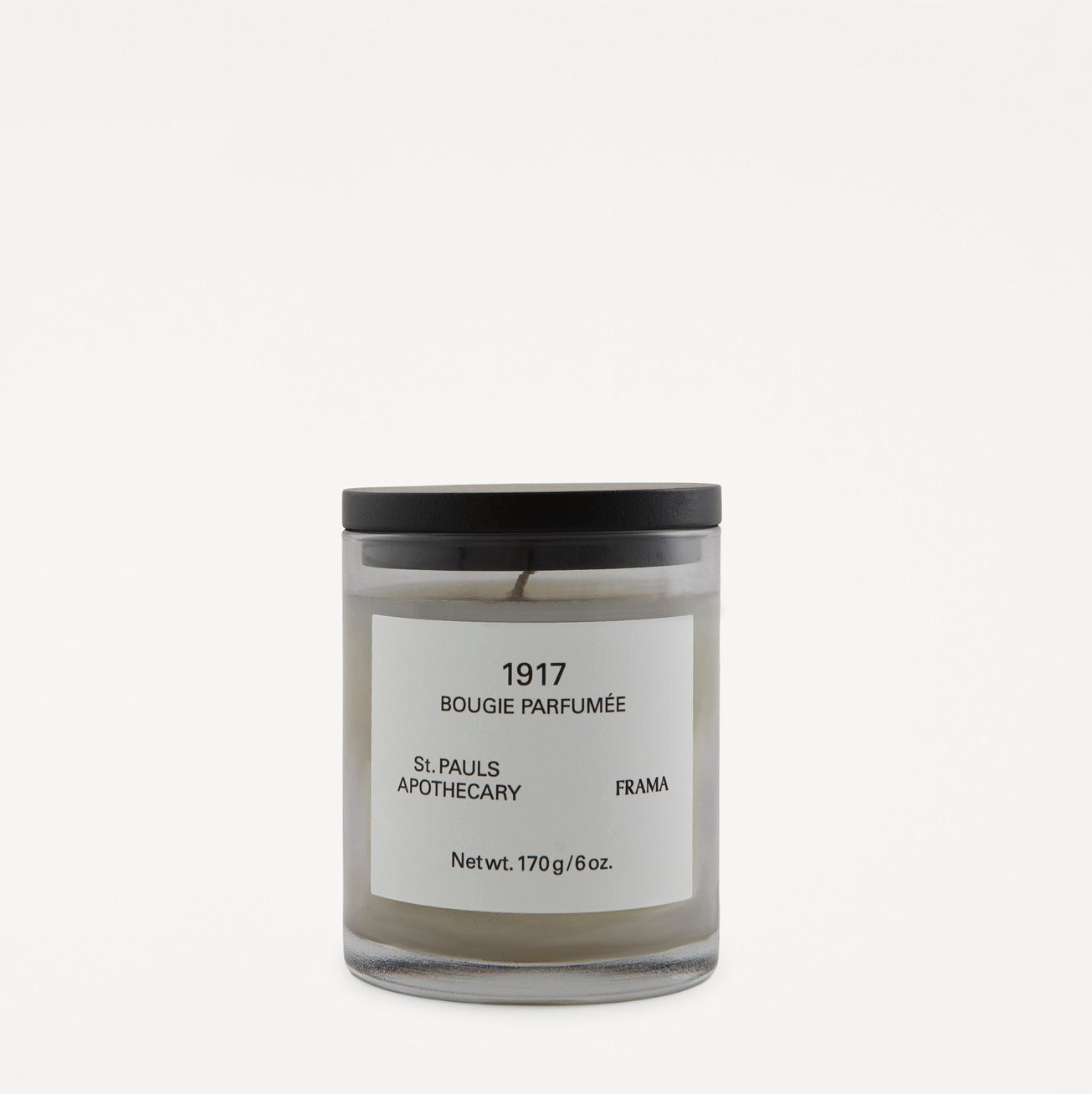1917 | Scented Candle | 170g by FRAMA