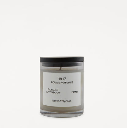 1917 | Scented Candle | 170g by FRAMA