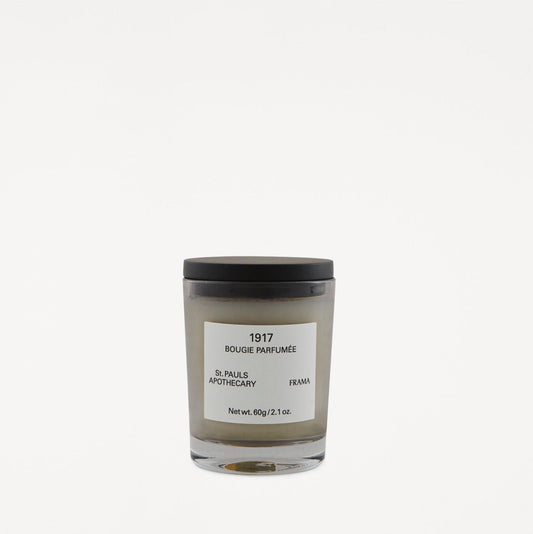 1917 | Scented Candle | 60g by FRAMA